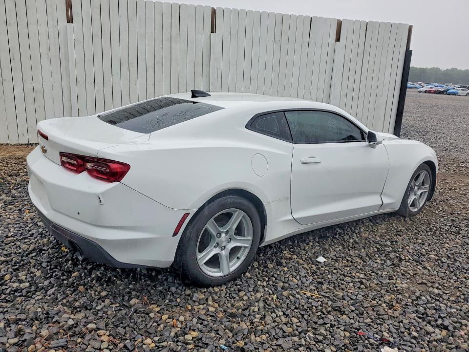 Продаж на аукціоні авто 2019 Chevrolet Camaro, vin: 1G1FB1RS9K0107798, номер лоту: 51482846