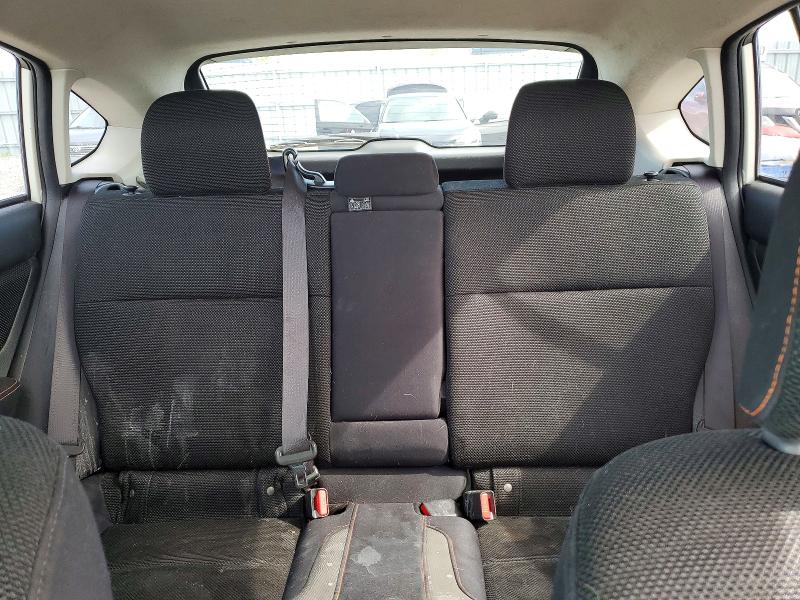 Продажа на аукционе авто 2016 Subaru Crosstrek, vin: JF2GPABC3G9256955, номер лота: 53544816
