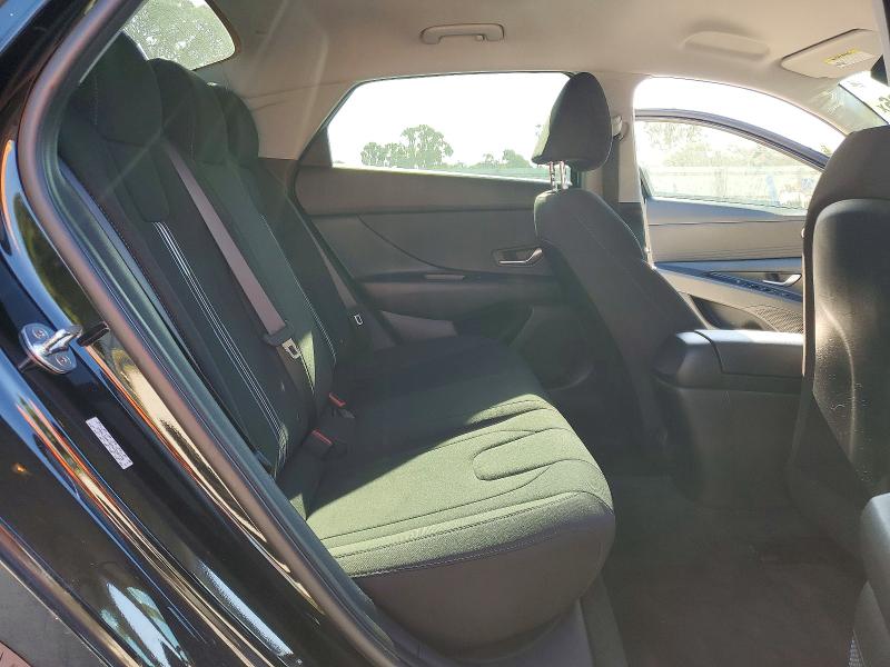 Продаж на аукціоні авто 2023 Hyundai Elantra, vin: KMHLS4AG6PU386335, номер лоту: 52320186