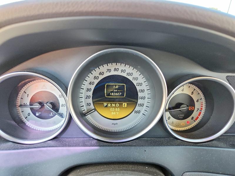 Продажа на аукционе авто 2012 Mercedes-benz C, vin: WDDGF4HB3CA623837, номер лота: 52304076