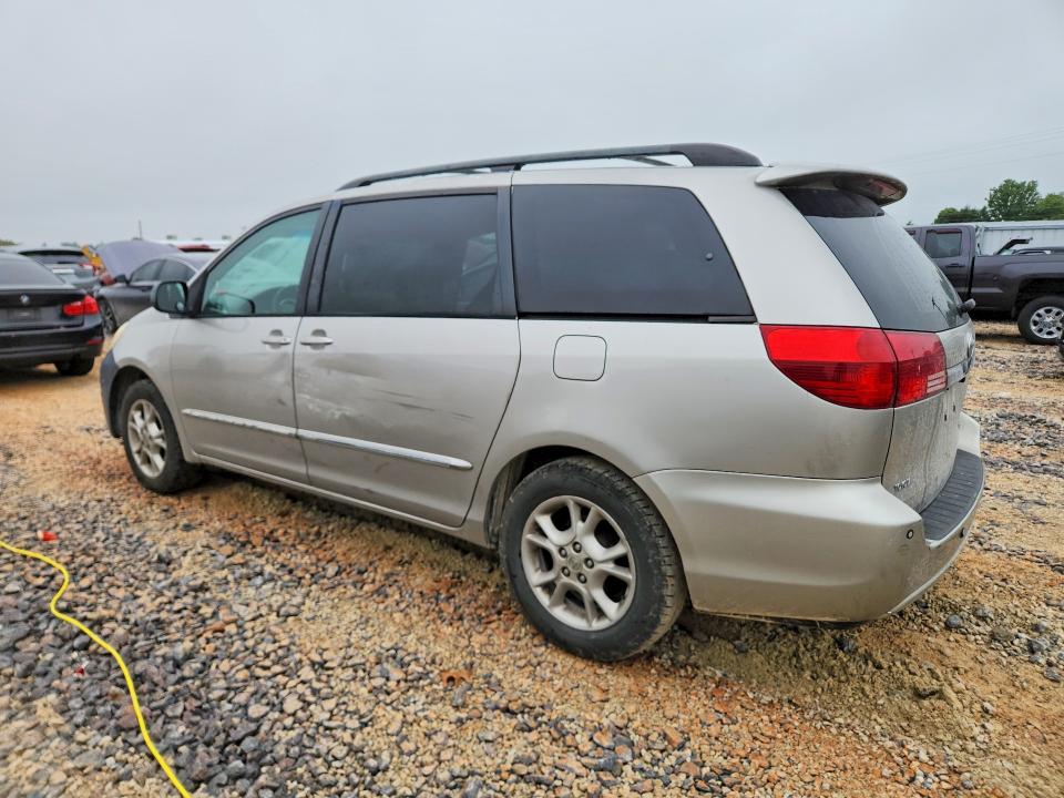 Aukcja sprzedaży 2004 Toyota Sienna, vin: 5TDZA22C34S008331, numer aukcji: 54468646