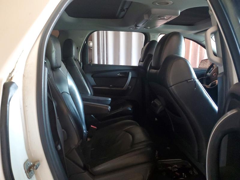Aukcja sprzedaży 2010 Gmc Acadia, vin: 1GKLVNEDXAJ194902, numer aukcji: 53381696