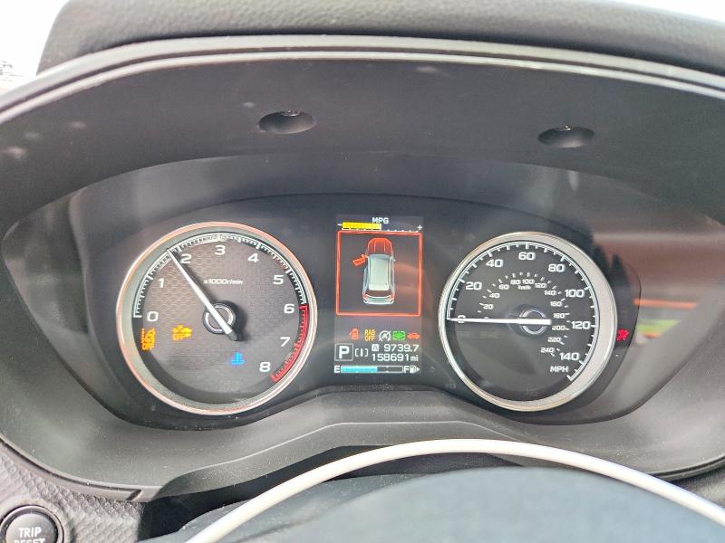 54258756 :رقم المزاد ، JF2SKAWC9KH412286 vin ، 2019 Subaru Forester مزاد بيع