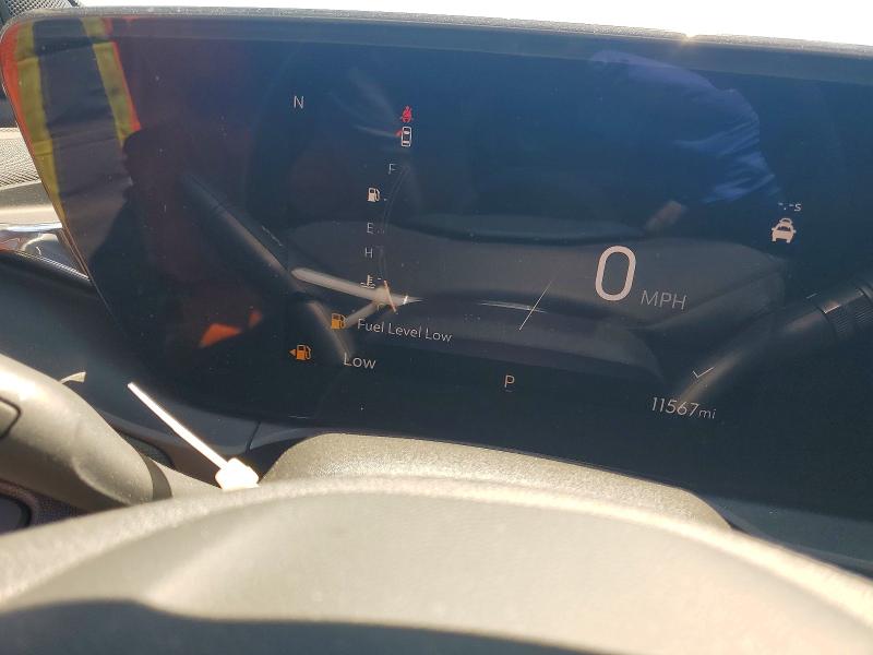2025 Buick Envista მანქანა იყიდება აუქციონზე, vin: KL47LAEP2SB230495, აუქციონის ნომერი: 55125706