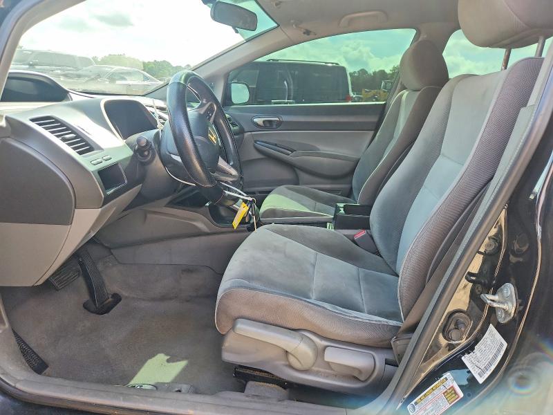 Aukcja sprzedaży 2010 Honda Civic, vin: 2HGFA1F56AH320647, numer aukcji: 54728756