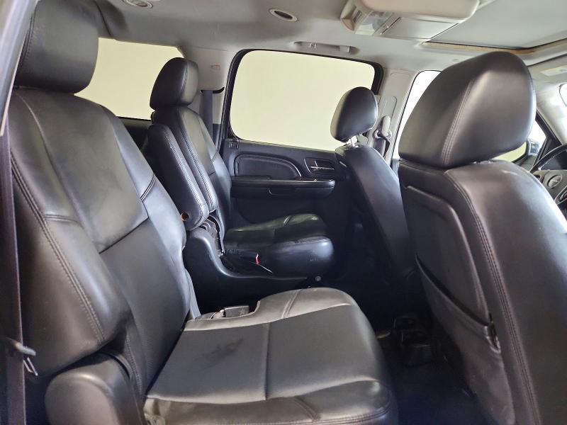 Aukcja sprzedaży 2014 Gmc Yukon Xl, vin: 1GKS1MEF0ER163412, numer aukcji: 53746406