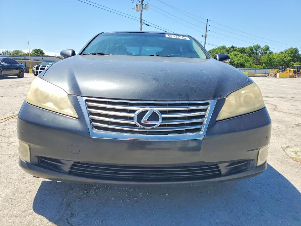 52027886 :رقم المزاد ، JTHBK1EG5A2359072 vin ، 2010 Lexus Es مزاد بيع