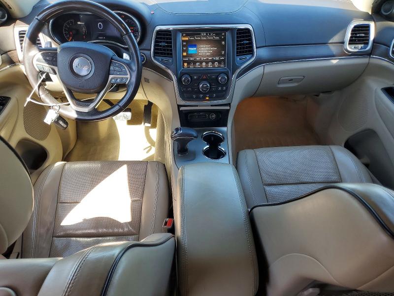 Aukcja sprzedaży 2014 Jeep Grand Cherokee, vin: 1C4RJFCG1EC171734, numer aukcji: 53305076