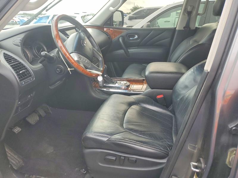 Продажа на аукционе авто 2016 Infiniti Qx80, vin: JN8AZ2NF1G9613113, номер лота: 54615166
