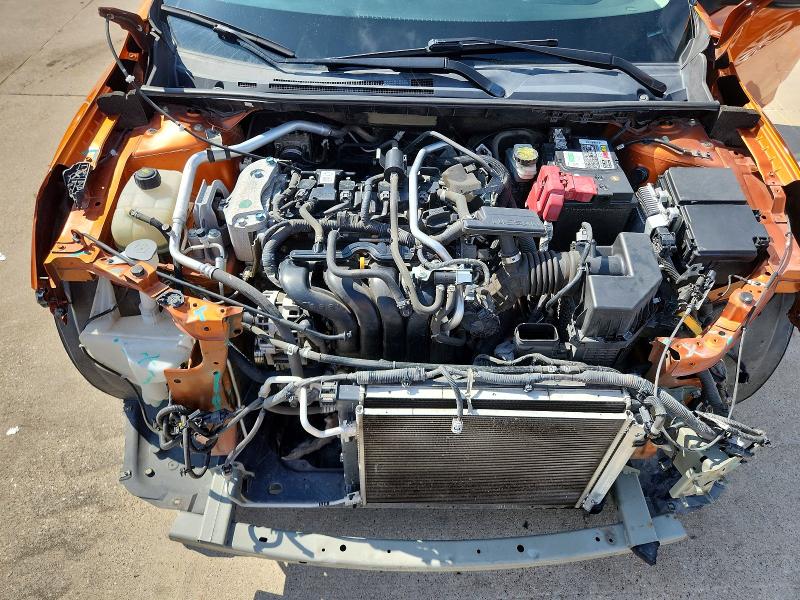 Aukcja sprzedaży 2020 Nissan Sentra, vin: 3N1AB8DV1LY260049, numer aukcji: 54607066