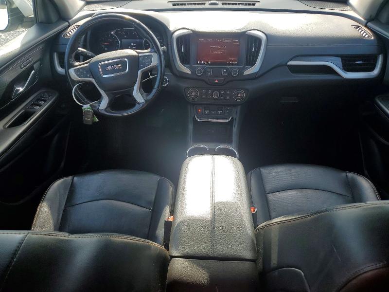 Продажа на аукционе авто 2019 Gmc Terrain, vin: 3GKALPEX8KL185712, номер лота: 51854576