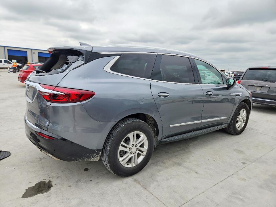 Продажа на аукционе авто 2021 Buick Enclave, vin: 5GAERBKW0MJ182115, номер лота: 52950366