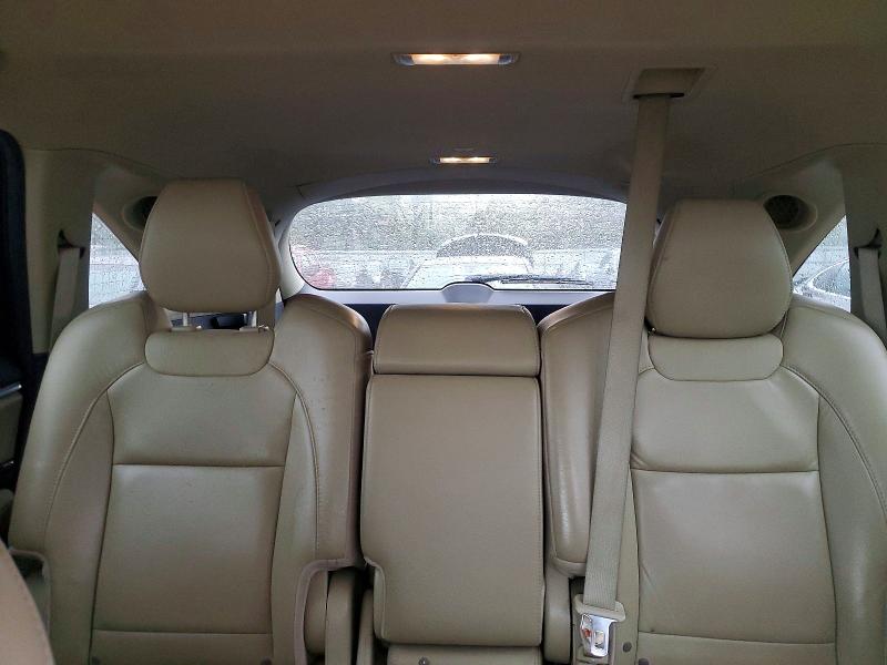 Продажа на аукционе авто 2015 Acura Mdx, vin: 5FRYD4H48FB022181, номер лота: 53799176