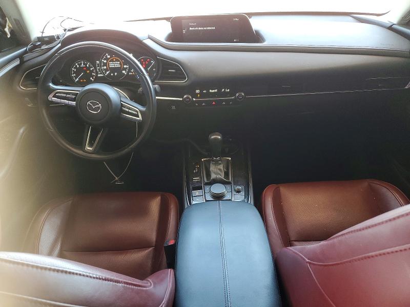 Продаж на аукціоні авто 2022 Mazda Cx-30, vin: 3MVDMBCL9NM454385, номер лоту: 52042366