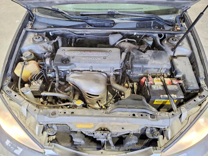 52897086 :رقم المزاد ، JTDBE32K820054305 vin ، 2002 Toyota Camry مزاد بيع