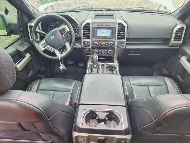 Продажа на аукционе авто 2019 Ford F150, vin: 1FTEW1E52KKC02540, номер лота: 54007906