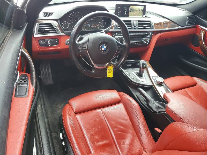 Aukcja sprzedaży 2018 Bmw 430i, vin: WBA4W3C50JAC97341, numer aukcji: 52322326