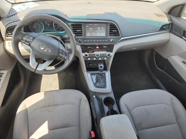 2020 Hyundai Elantra მანქანა იყიდება აუქციონზე, vin: 5NPD84LF3LH550883, აუქციონის ნომერი: 52093566