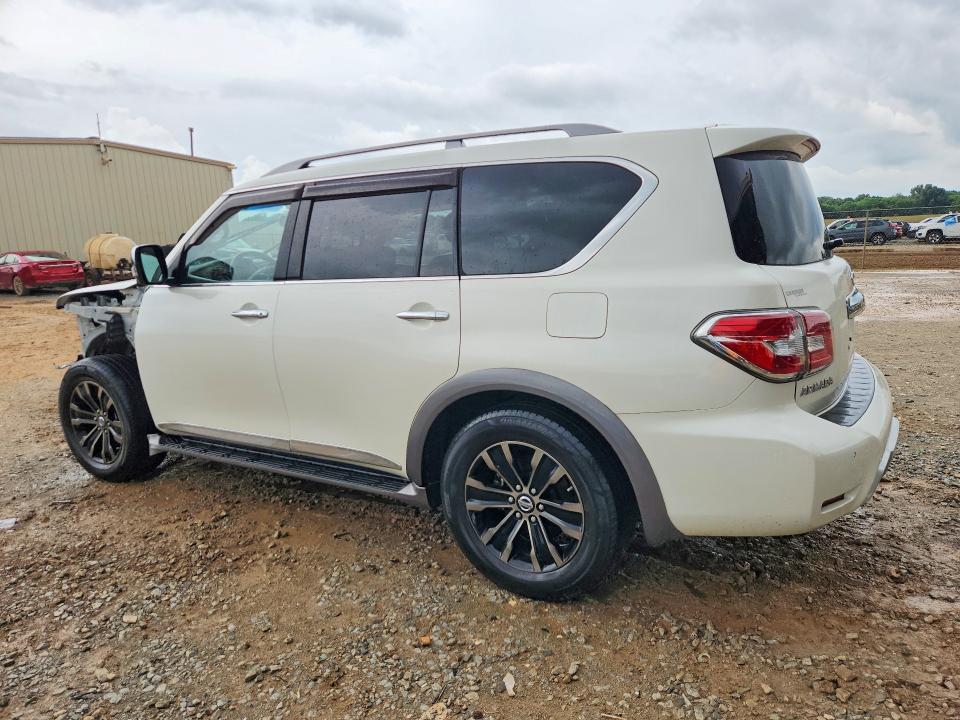 Продаж на аукціоні авто 2017 Nissan Armada, vin: JN8AY2NDXH9003147, номер лоту: 54498506