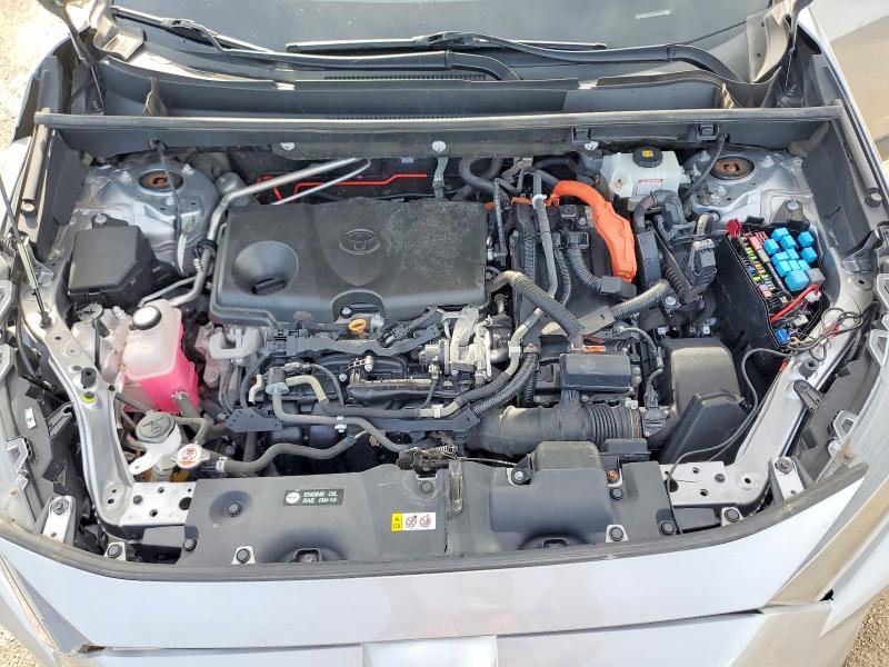 Продаж на аукціоні авто 2019 Toyota Rav4, vin: 2T3MWRFV5KW031749, номер лоту: 54623106