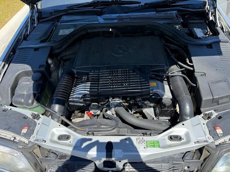Продажа на аукционе авто 1999 Mercedes-benz S, vin: WDBGA51GXXA426429, номер лота: 53252546