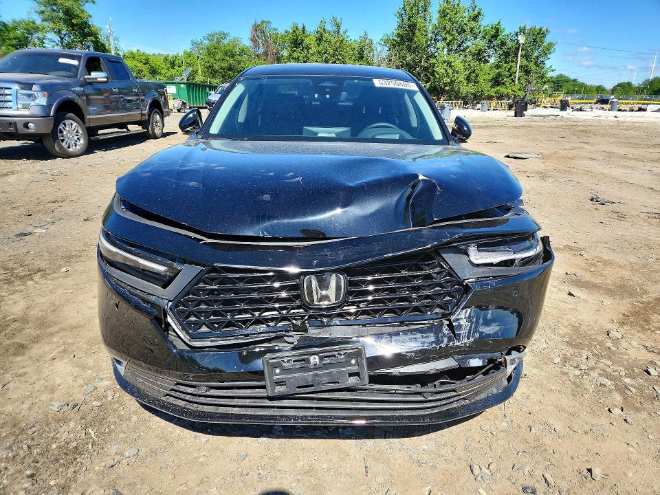 Продажа на аукционе авто 2025 Honda Accord, vin: 1HGCY2F85SA057694, номер лота: 53250686