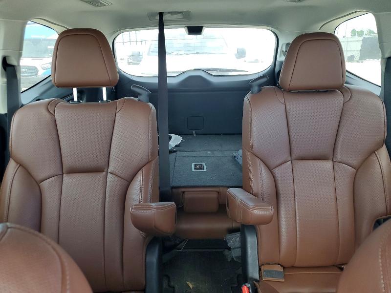 Aukcja sprzedaży 2019 Subaru Ascent, vin: 4S4WMARD8K3465472, numer aukcji: 53240246