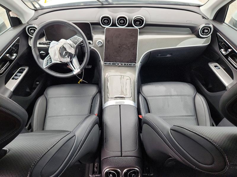 Продаж на аукціоні авто 2024 Mercedes-benz Glc, vin: W1NKM4GB3RF174711, номер лоту: 51544476