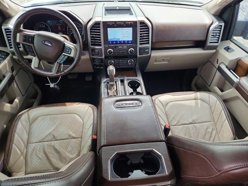 52910866 :رقم المزاد ، 1FTEW1EG4KFA79933 vin ، 2019 Ford F150 مزاد بيع
