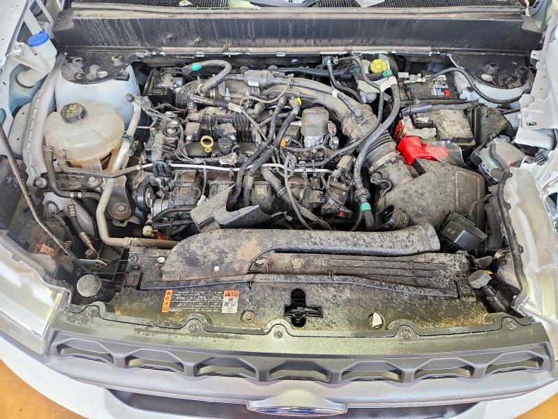 Продажа на аукционе авто 2024 Ford Maverick, vin: 3FTTW8H93RRA86124, номер лота: 52610226