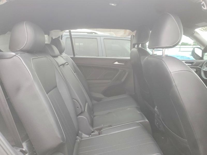 Продаж на аукціоні авто 2022 Volkswagen Tiguan, vin: 3VVCB7AX3NM027789, номер лоту: 51561556