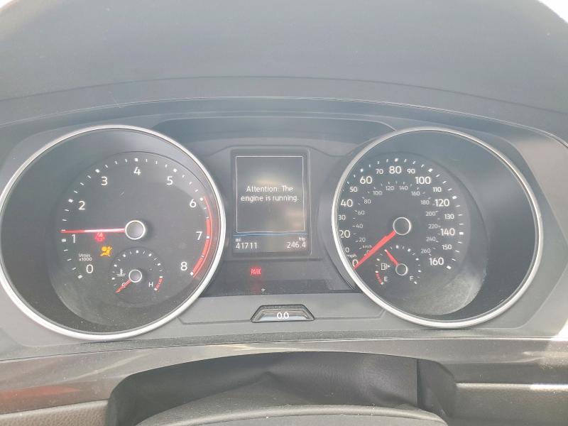 Aukcja sprzedaży 2021 Volkswagen Tiguan, vin: 3VV2B7AX4MM104132, numer aukcji: 55197166