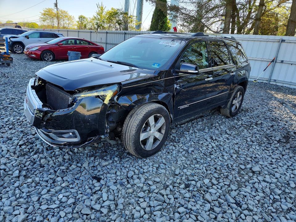 Aukcja sprzedaży 2015 Gmc Acadia, vin: 1GKKVTKD6FJ265346, numer aukcji: 51982706