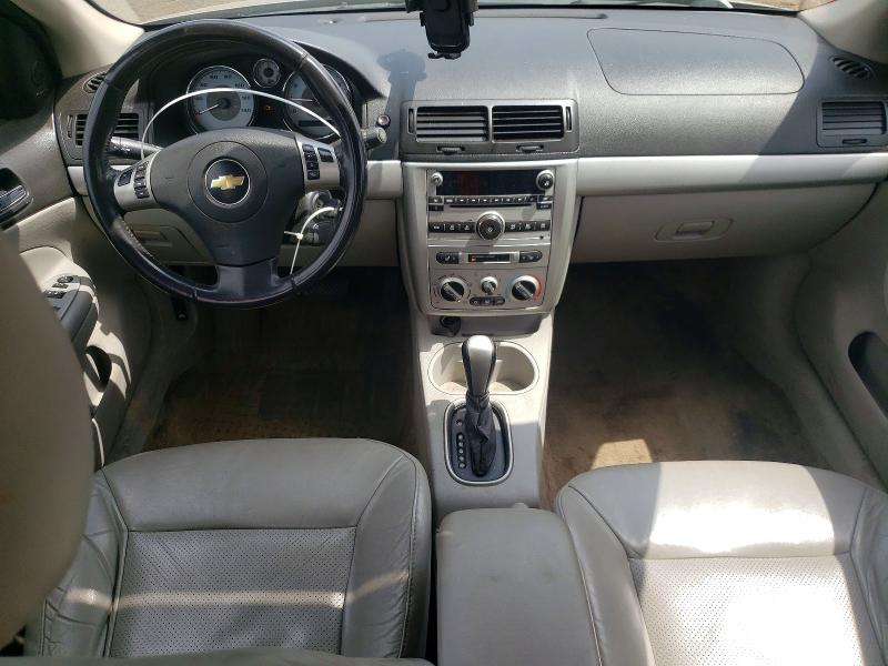 Aukcja sprzedaży 2009 Chevrolet Cobalt, vin: 1G1AT58H797270052, numer aukcji: 52244866