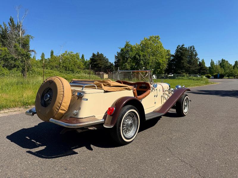 Продажа на аукционе авто 1929 Mercedes-benz Gazel Kit, vin: B9979, номер лота: 55099636