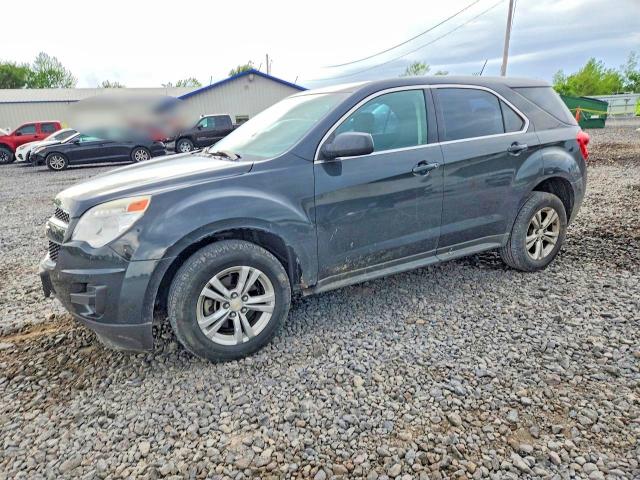 Продажа на аукционе авто 2014 Chevrolet Equinox, vin: 2GNALAEK8E6145370, номер лота: 53421996