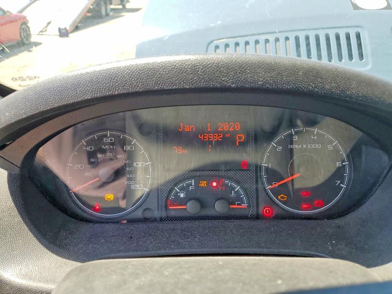 Aukcja sprzedaży 2021 Ram Promaster 3500, vin: 3C6FRVJG1ME500892, numer aukcji: 52964456