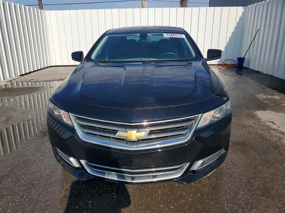 Aukcja sprzedaży 2019 Chevrolet Impala, vin: 1G11X5S34KU145115, numer aukcji: 52314366