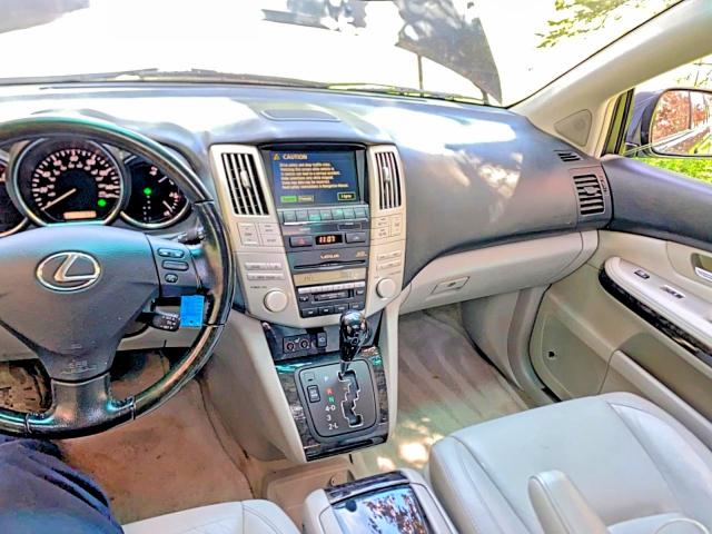 Aukcja sprzedaży 2005 Lexus Rx, vin: JTJHA31U950095729, numer aukcji: 54095946