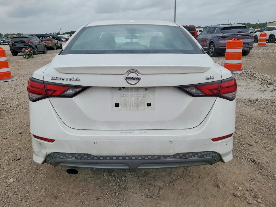 Aukcja sprzedaży 2022 Nissan Sentra, vin: 3N1AB8DV1NY319359, numer aukcji: 52240866