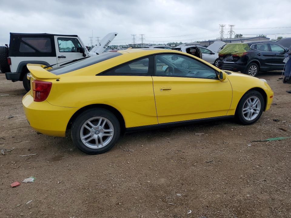 Aukcja sprzedaży 2005 Toyota Celica, vin: JTDDR32T650181256, numer aukcji: 54095226