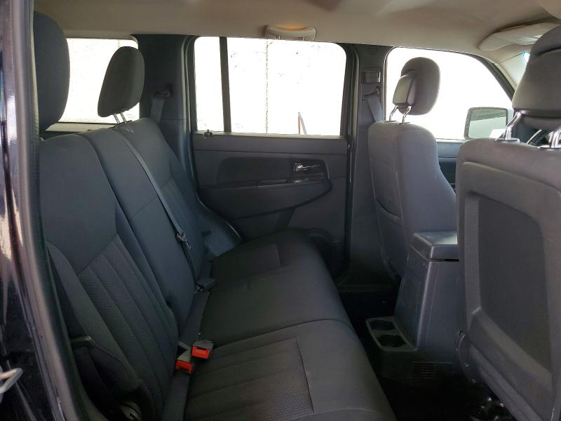 Продажа на аукционе авто 2011 Jeep Liberty, vin: 1J4PN2GK7BW545643, номер лота: 53439436