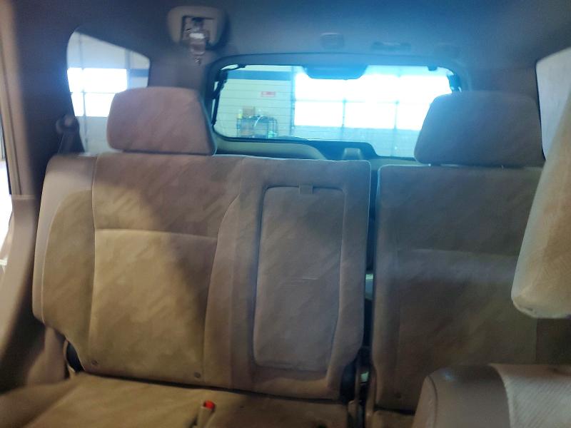 Aukcja sprzedaży 2004 Honda Cr-v, vin: SHSRD78814U208516, numer aukcji: 55524596