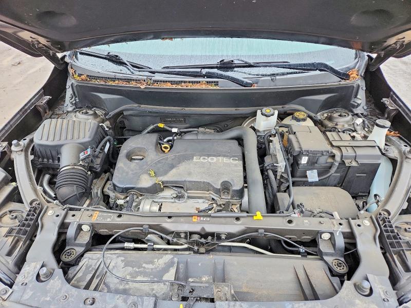 Продажа на аукционе авто 2020 Gmc Terrain, vin: 3GKALTEV5LL167399, номер лота: 51695586