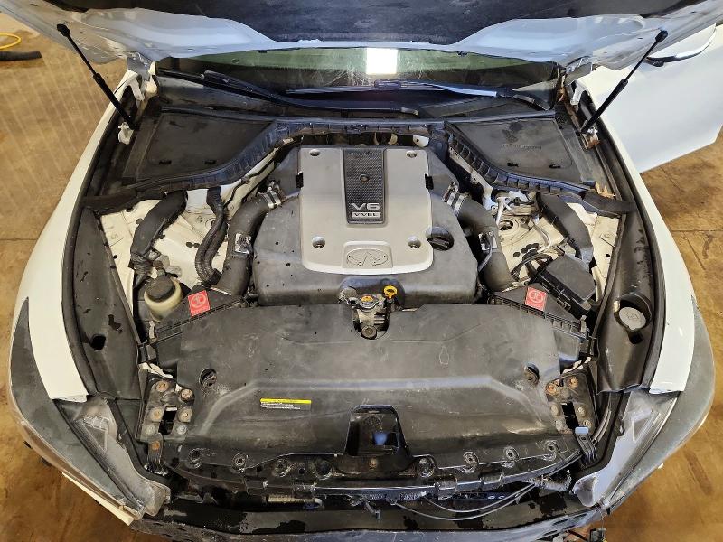 Продажа на аукционе авто 2015 Infiniti Q50, vin: JN1BV7AR6FM399629, номер лота: 55236596