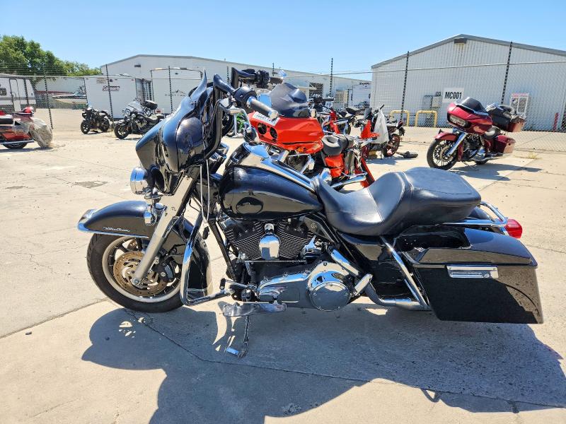 Aukcja sprzedaży 2008 Harley-davidson Flhtcui, vin: 1HD1FC4118Y602019, numer aukcji: 53793826