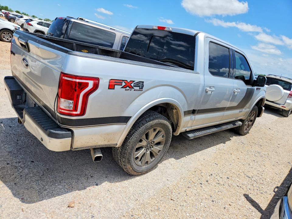 Aukcja sprzedaży 2016 Ford F150, vin: 1FTEW1EG8GFD40892, numer aukcji: 54138596