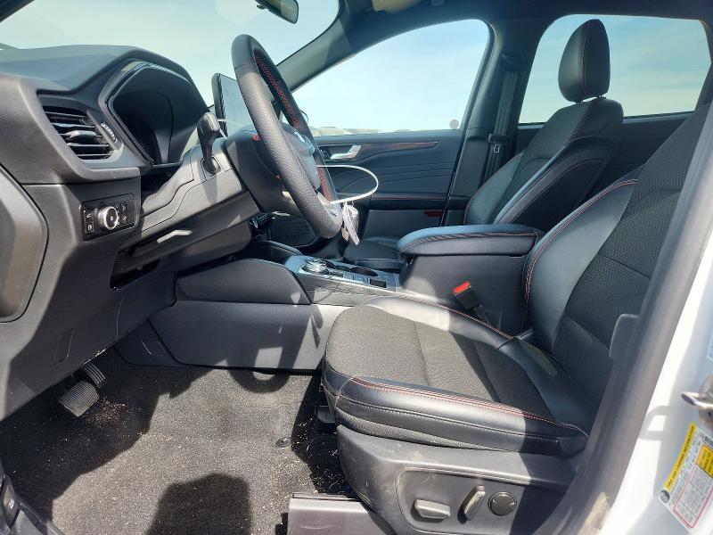 Продаж на аукціоні авто 2025 Ford Escape, vin: 1FMCU9NZ0SUB40747, номер лоту: 52263966