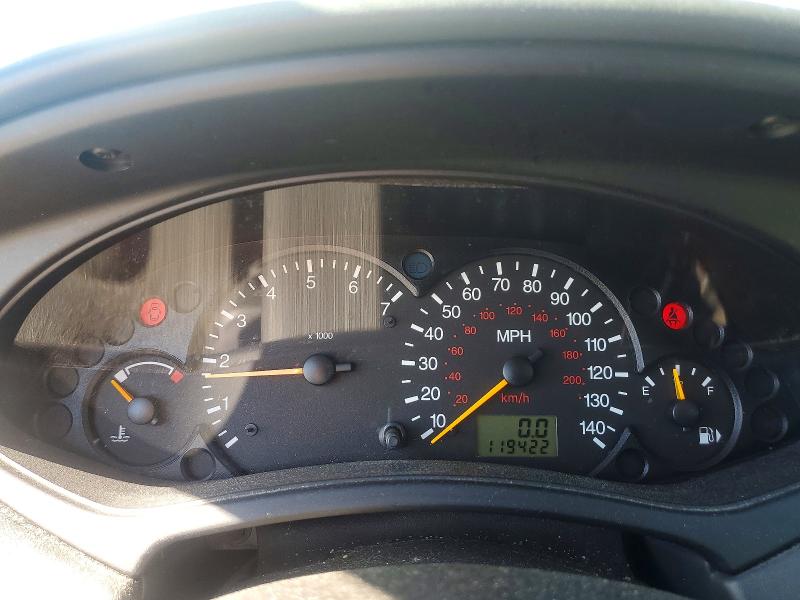 Aukcja sprzedaży 2002 Ford Focus, vin: 3FAFP31332R225165, numer aukcji: 53246406