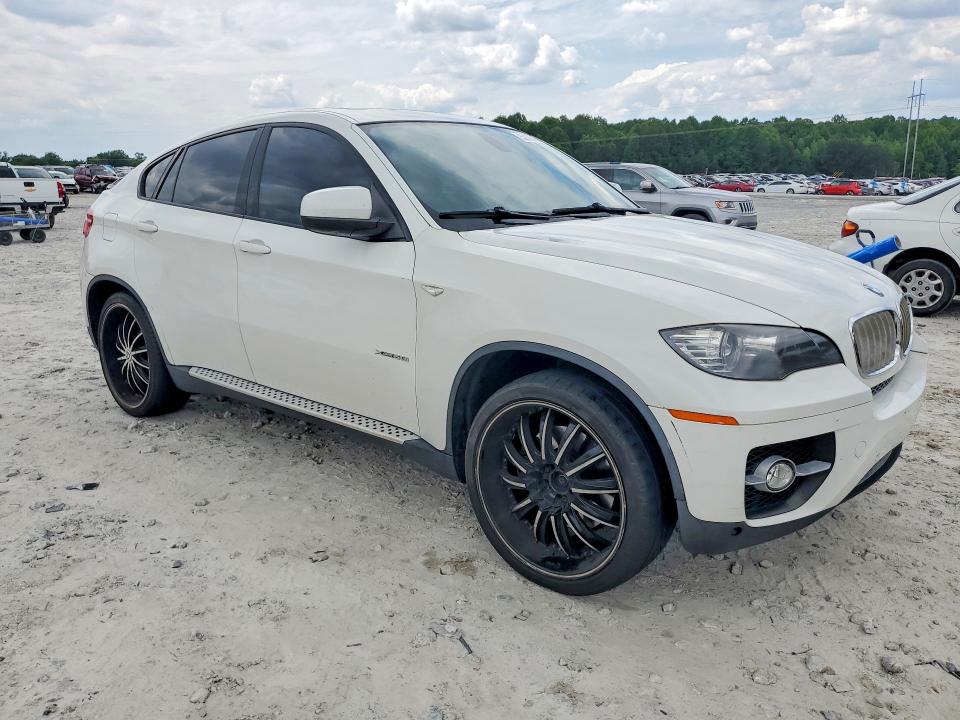 Продаж на аукціоні авто 2012 Bmw X6, vin: 5UXFG8C50CL590259, номер лоту: 53333086